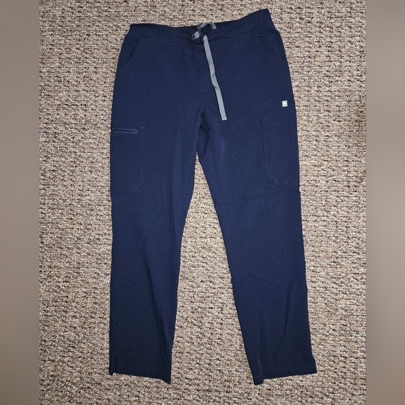 Figs Yola Skinny Scrub Pant - Picture 5 of 5